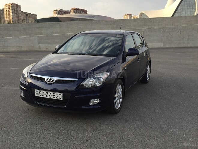 Hyundai i30 2009, 150,000 km - 1.6 l - Bakı