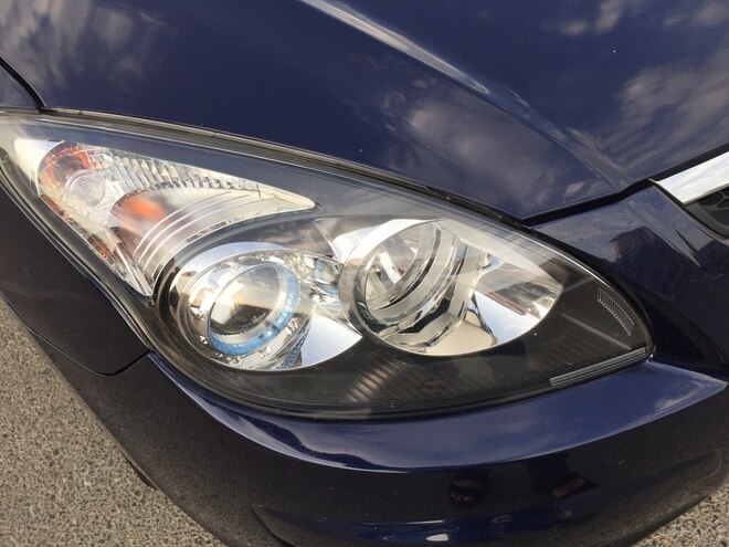 Hyundai i30 2009, 150,000 km - 1.6 l - Bakı