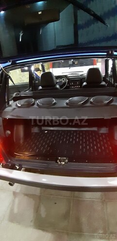 LADA (VAZ) Niva 2018, 11,000 km - 1.7 l - Gəncə