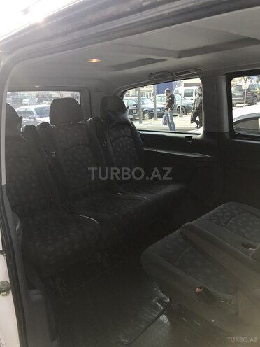 Mercedes Vito 2005, 325,000 km - 2.2 l - Bakı