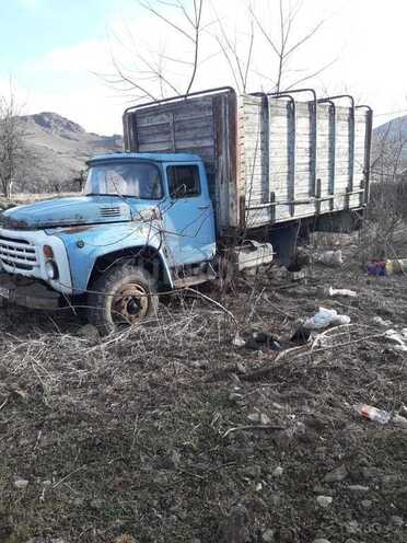 ZIL 130 1987, 135,000 km - 6.0 l - Gədəbəy