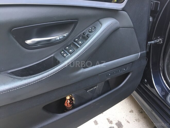 BMW M5 2012, 138,000 km - 4.4 л - Bakı