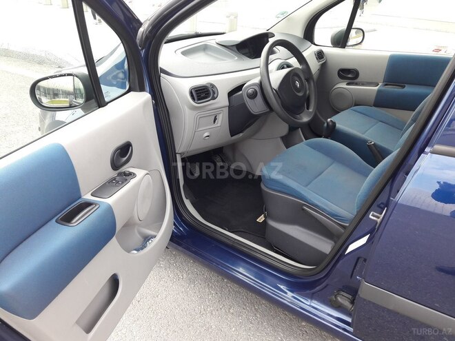 Renault Modus 2005, 175,000 km - 1.5 l - Bakı