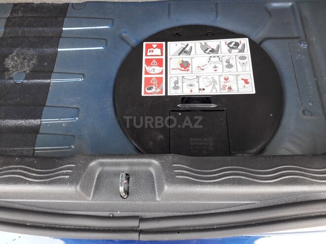 Renault Modus 2005, 175,000 km - 1.5 l - Bakı