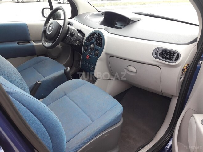 Renault Modus 2005, 175,000 km - 1.5 l - Bakı