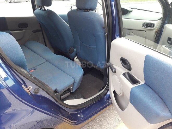 Renault Modus 2005, 175,000 km - 1.5 l - Bakı