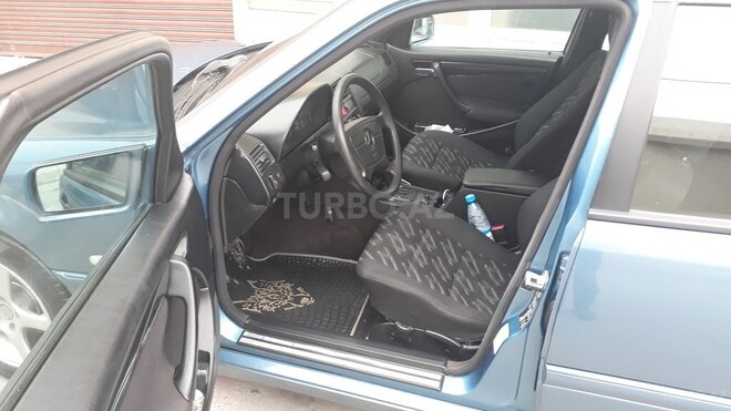 Mercedes C 180 1998, 290,000 km - 1.8 l - Bakı