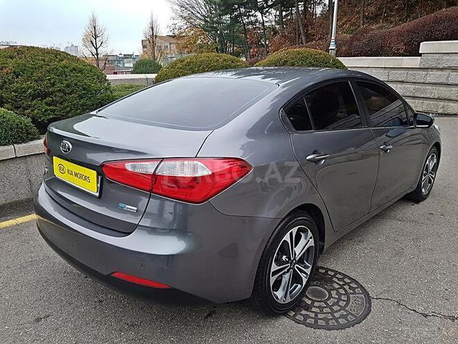 Kia Cerato 2015, 42,000 km - 1.6 l - Bakı