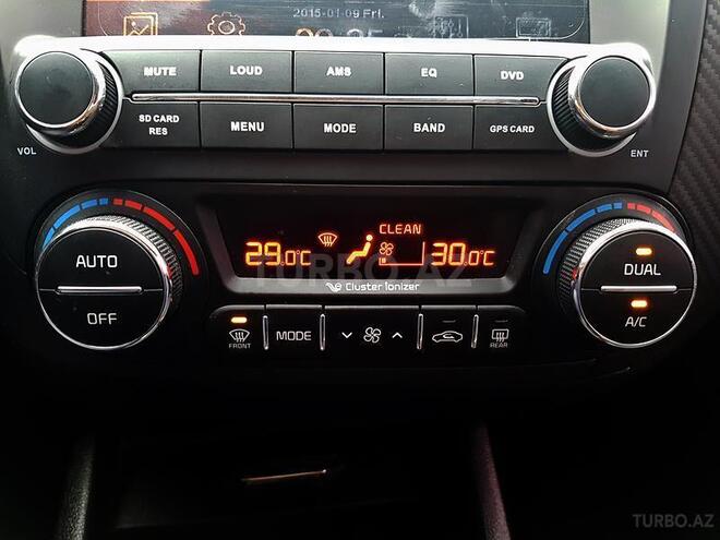 Kia Cerato 2015, 42,000 km - 1.6 l - Bakı