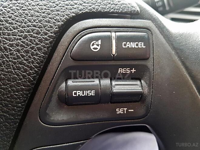 Kia Cerato 2015, 42,000 km - 1.6 l - Bakı