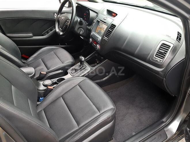 Kia Cerato 2015, 42,000 km - 1.6 l - Bakı