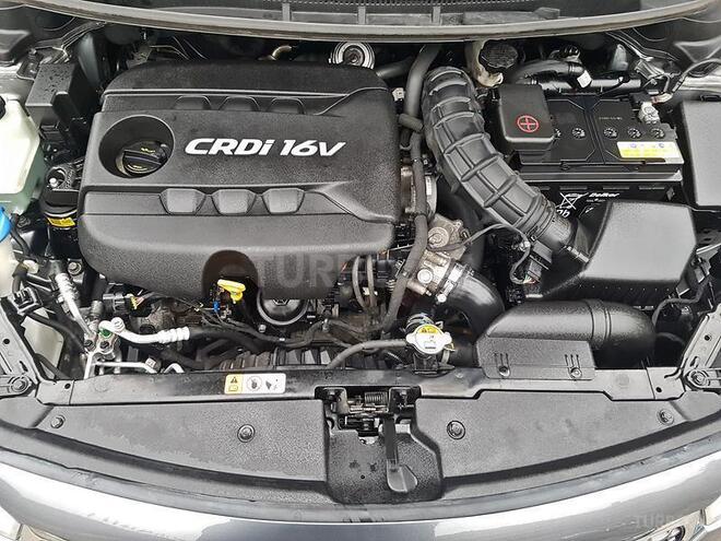 Kia Cerato 2015, 42,000 km - 1.6 l - Bakı