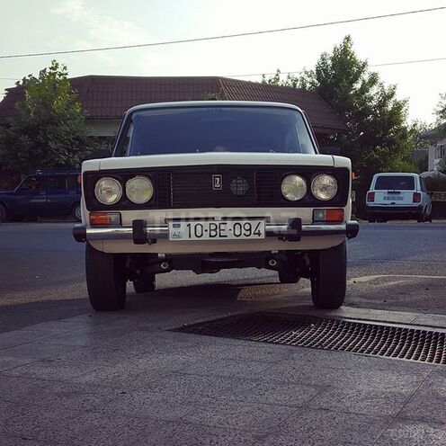 LADA (VAZ) 2106 1988, 77,386 km - 1.6 л - Lənkəran
