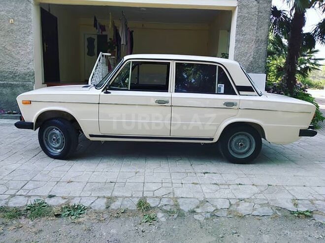 LADA (VAZ) 2106 1988, 77,386 km - 1.6 л - Lənkəran