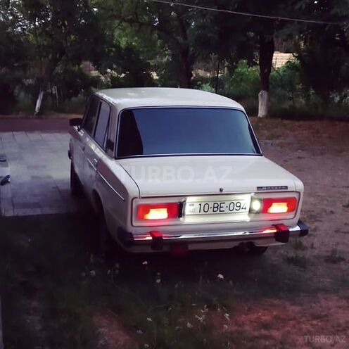 LADA (VAZ) 2106 1988, 77,386 km - 1.6 л - Lənkəran