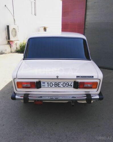 LADA (VAZ) 2106 1988, 77,386 km - 1.6 л - Lənkəran