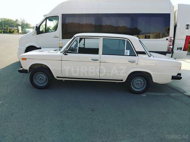 LADA (VAZ) 2106 1988, 77,386 km - 1.6 л - Lənkəran