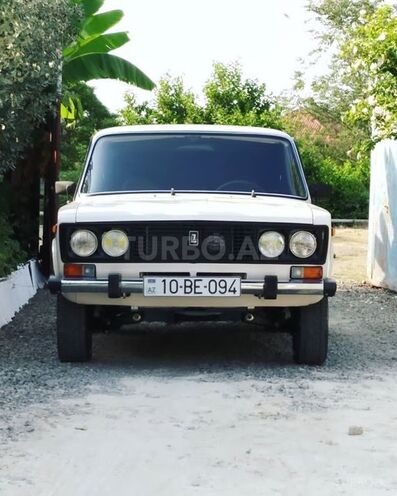 LADA (VAZ) 2106 1988, 77,386 km - 1.6 л - Lənkəran
