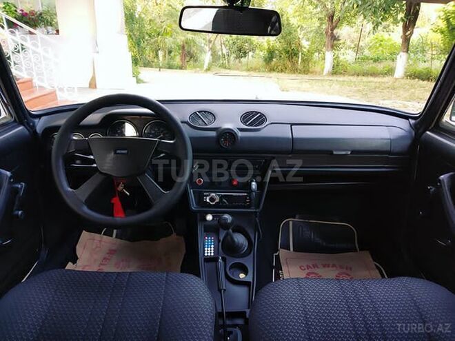 LADA (VAZ) 2106 1988, 77,386 km - 1.6 л - Lənkəran