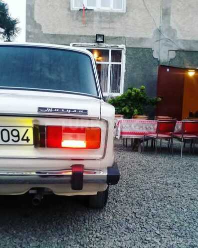LADA (VAZ) 2106 1988, 77,386 km - 1.6 л - Lənkəran