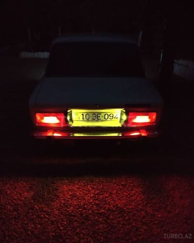 LADA (VAZ) 2106 1988, 77,386 km - 1.6 л - Lənkəran