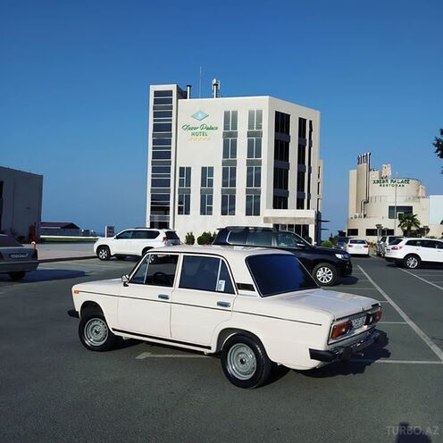 LADA (VAZ) 2106 1988, 77,386 km - 1.6 л - Lənkəran