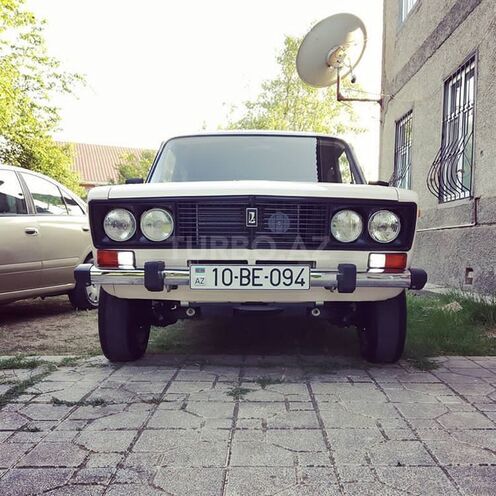 LADA (VAZ) 2106 1988, 77,386 km - 1.6 л - Lənkəran