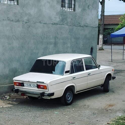LADA (VAZ) 2106 1988, 77,386 km - 1.6 л - Lənkəran