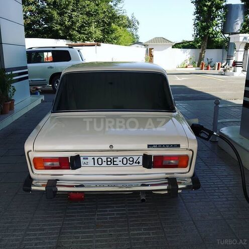 LADA (VAZ) 2106 1988, 77,386 km - 1.6 л - Lənkəran