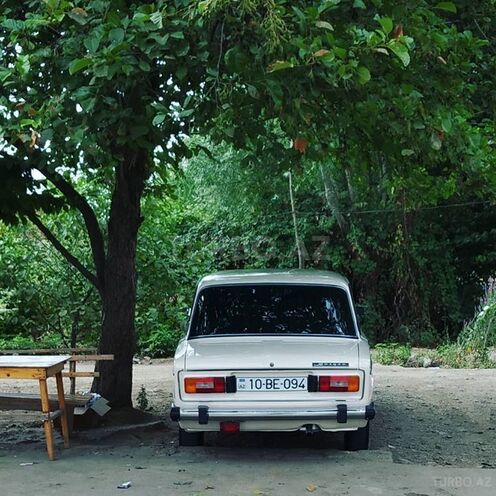 LADA (VAZ) 2106 1988, 77,386 km - 1.6 л - Lənkəran