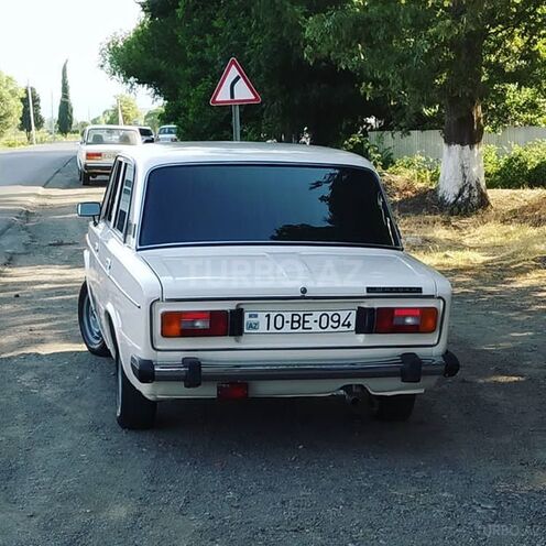 LADA (VAZ) 2106 1988, 77,386 km - 1.6 л - Lənkəran