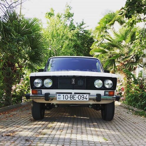 LADA (VAZ) 2106 1988, 77,386 km - 1.6 л - Lənkəran