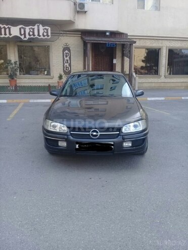 Opel Omega 1997, 250,000 km - 2.0 л - Bakı