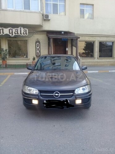 Opel Omega 1997, 250,000 km - 2.0 л - Bakı