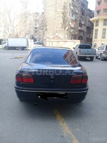 Opel Omega 1997, 250,000 km - 2.0 л - Bakı
