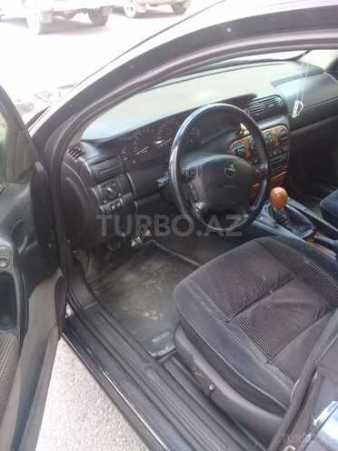 Opel Omega 1997, 250,000 km - 2.0 л - Bakı