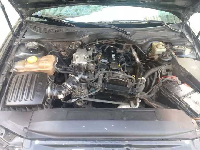 Opel Omega 1997, 250,000 km - 2.0 л - Bakı