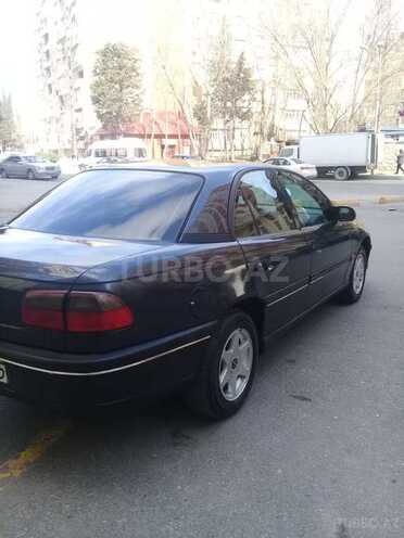 Opel Omega 1997, 250,000 km - 2.0 л - Bakı