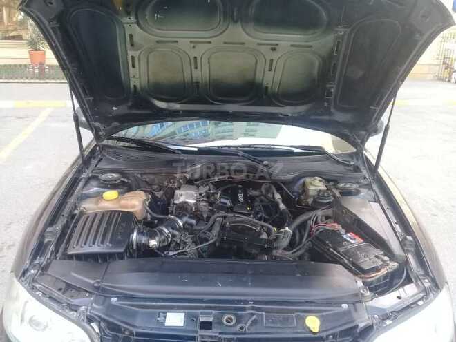 Opel Omega 1997, 250,000 km - 2.0 л - Bakı