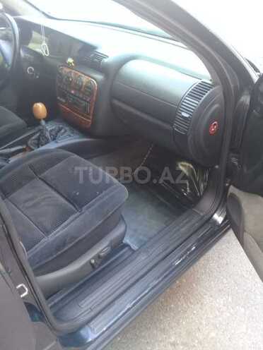 Opel Omega 1997, 250,000 km - 2.0 л - Bakı