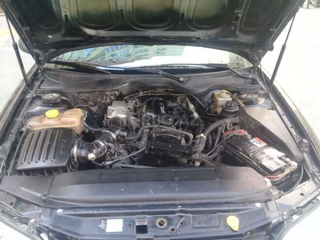 Opel Omega 1997, 250,000 km - 2.0 л - Bakı