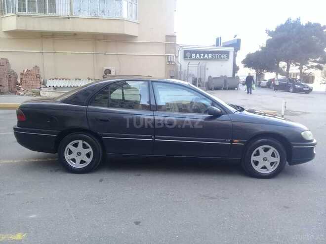 Opel Omega 1997, 250,000 km - 2.0 л - Bakı