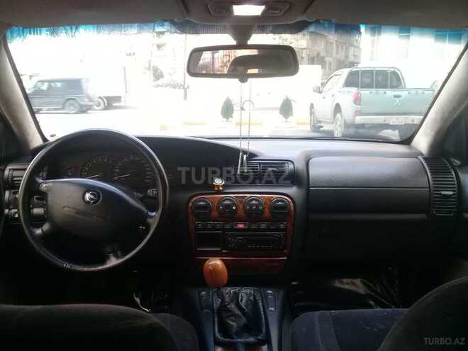 Opel Omega 1997, 250,000 km - 2.0 л - Bakı