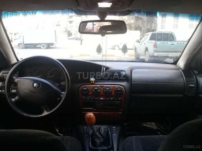 Opel Omega 1997, 250,000 km - 2.0 л - Bakı