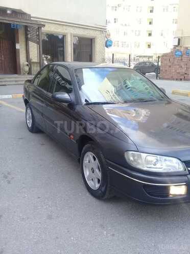 Opel Omega 1997, 250,000 km - 2.0 л - Bakı