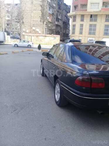 Opel Omega 1997, 250,000 km - 2.0 л - Bakı