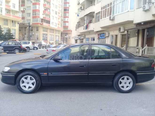 Opel Omega 1997, 250,000 km - 2.0 л - Bakı