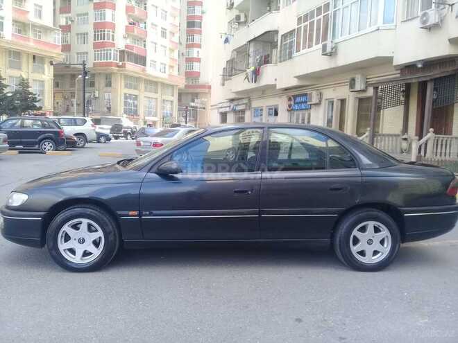 Opel Omega 1997, 250,000 km - 2.0 л - Bakı