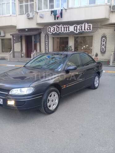 Opel Omega 1997, 250,000 km - 2.0 л - Bakı