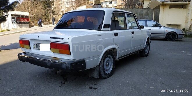LADA (VAZ) 2107 2003, 155,000 km - 1.5 л - Bakı